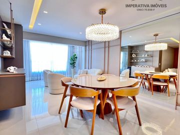 Foto do imóvel Apartamento em Jundiaí