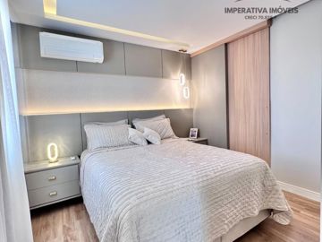 Foto do imóvel Apartamento em Jundiaí