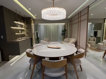 Foto do imóvel Apartamento em Jundiaí