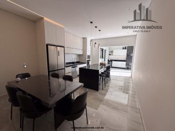 Foto do imóvel Casa em Itupeva