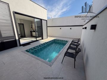 Foto do imóvel Casa em Itupeva