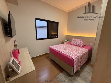 Foto do imóvel Casa em Itupeva