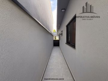 Foto do imóvel Casa em Itupeva