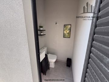 Foto do imóvel Casa em Itupeva