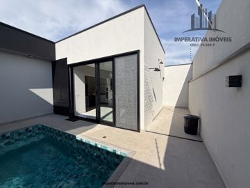 Foto do imóvel Casa em Itupeva