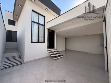 Foto do imóvel Casa em Itupeva