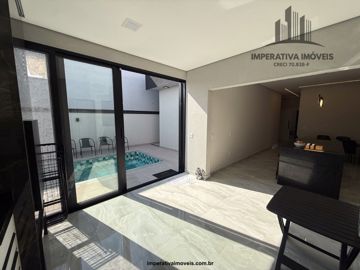 Foto do imóvel Casa em Itupeva
