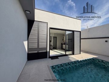 Foto do imóvel Casa em Itupeva
