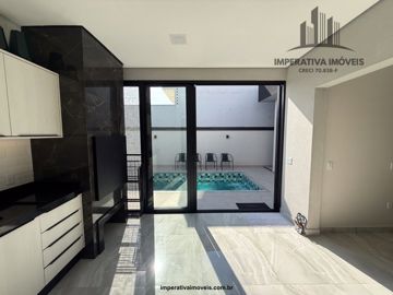 Foto do imóvel Casa em Itupeva