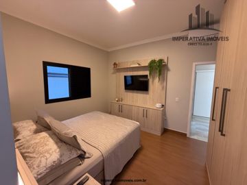Foto do imóvel Casa em Itupeva