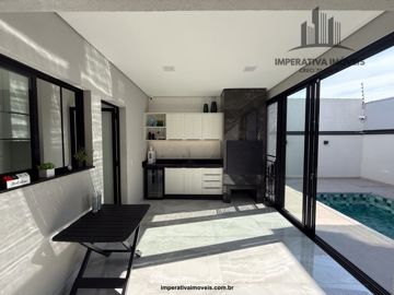 Foto do imóvel Casa em Itupeva