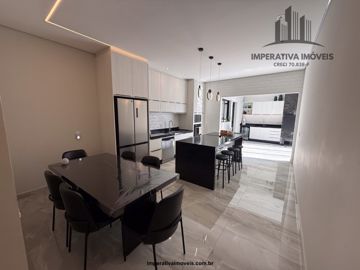 Foto do imóvel Casa em Itupeva