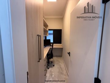 Foto do imóvel Casa em Itupeva