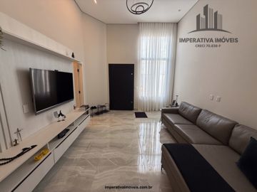 Foto do imóvel Casa em Itupeva