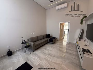 Foto do imóvel Casa em Itupeva