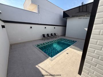 Foto do imóvel Casa em Itupeva