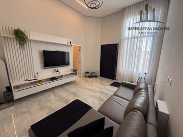 Foto do imóvel Casa em Itupeva
