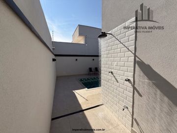 Foto do imóvel Casa em Itupeva
