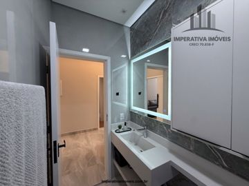 Foto do imóvel Casa em Itupeva
