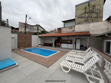 Foto do imóvel Casa em Jundiaí
