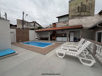 Foto do imóvel Casa em Jundiaí