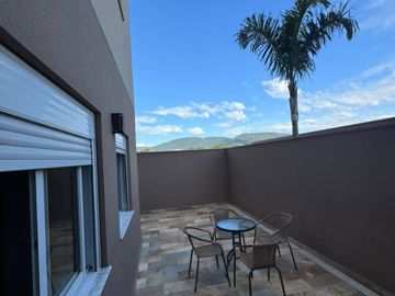 Foto do imóvel Apartamento em Jundiaí