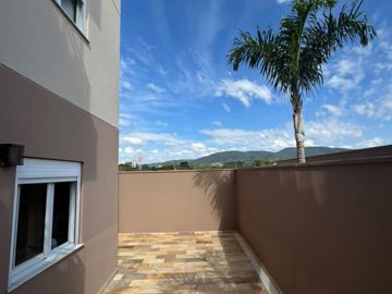 Foto do imóvel Apartamento em Jundiaí