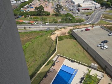 Foto do imóvel Apartamento em Jundiaí