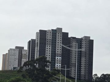 Foto do imóvel Apartamento em Jundiaí
