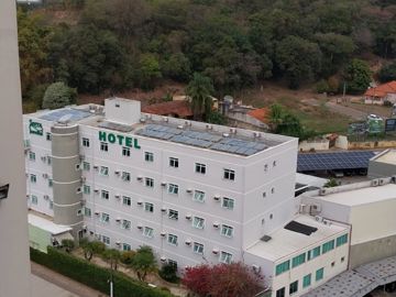 Foto do imóvel Apartamento em Jundiaí