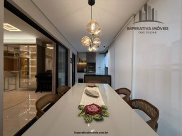 Foto do imóvel Apartamento em Jundiaí