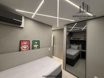 Foto do imóvel Apartamento em Jundiaí