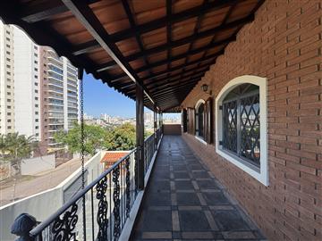 Foto do imóvel Casa em Jundiaí