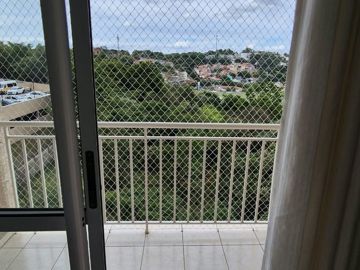 Foto do imóvel Apartamento em Jundiaí