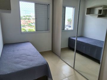 Foto do imóvel Apartamento em Jundiaí