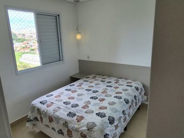 Foto do imóvel Apartamento em Jundiaí