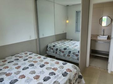 Foto do imóvel Apartamento em Jundiaí