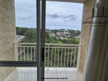 Foto do imóvel Apartamento em Jundiaí