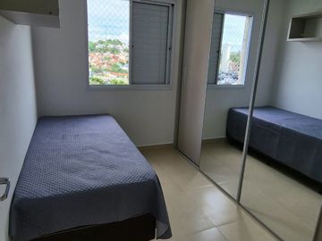 Foto do imóvel Apartamento em Jundiaí