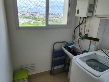 Foto do imóvel Apartamento em Jundiaí