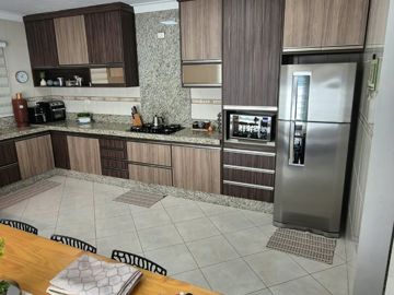 Foto do imóvel Casa em Jundiaí