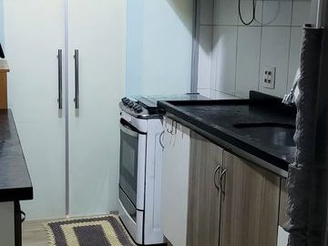Foto do imóvel Apartamento em Jundiaí