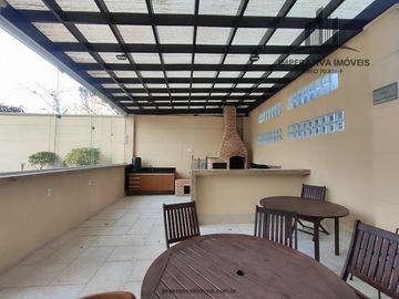 Foto do imóvel Apartamento em Jundiaí
