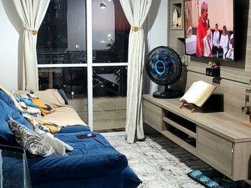 Foto do imóvel Apartamento em Jundiaí