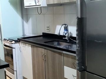 Foto do imóvel Apartamento em Jundiaí
