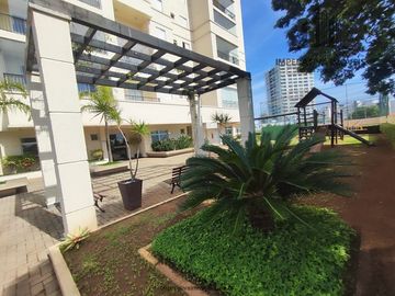 Foto do imóvel Apartamento em Jundiaí
