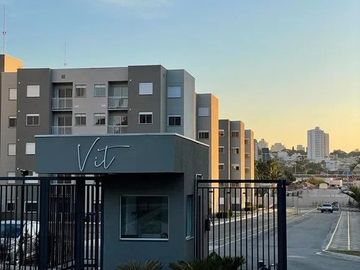 Foto do imóvel Apartamento em Jundiaí