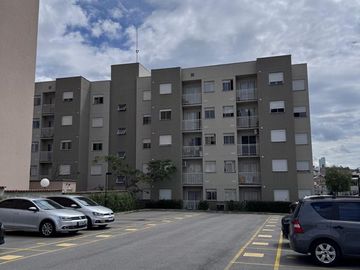 Foto do imóvel Apartamento em Jundiaí