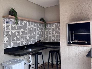 Foto do imóvel Apartamento em Jundiaí