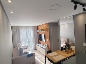 Foto do imóvel Apartamento em Jundiaí